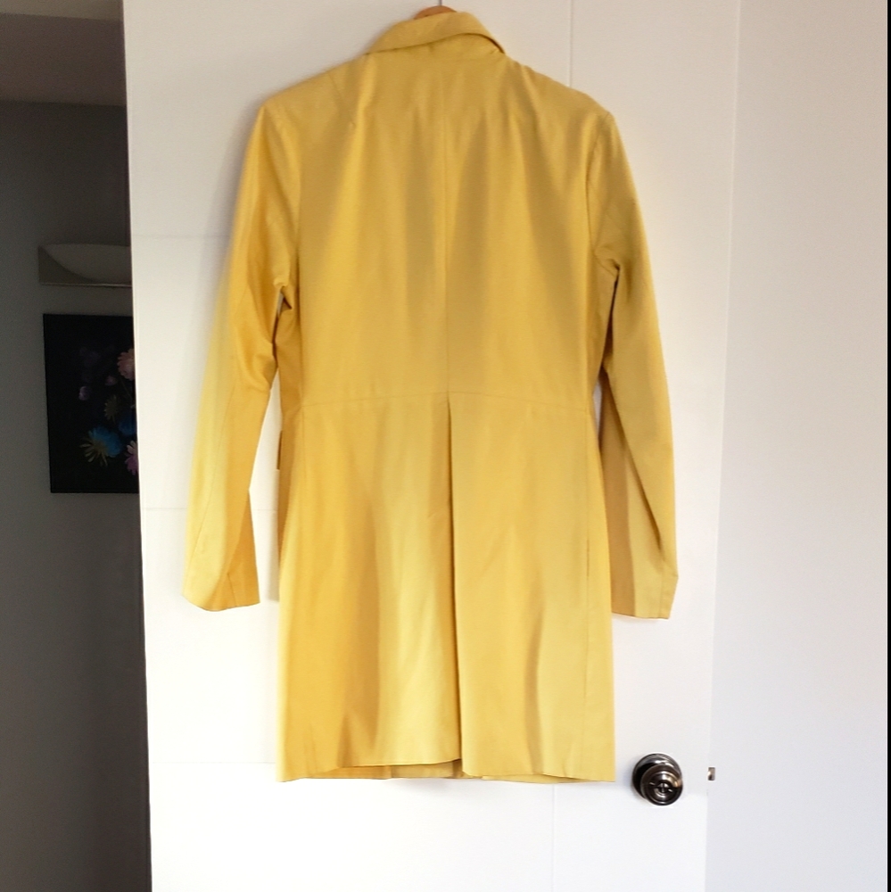 Jacob Spring Coat - Picture 7 of 12